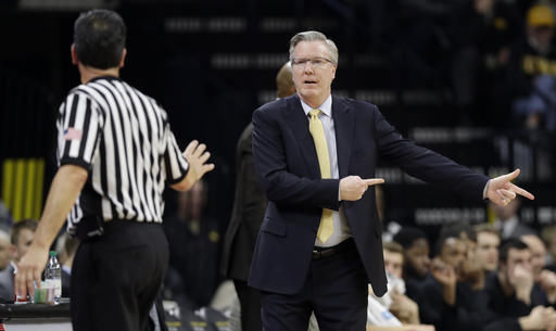 Rutgers Iowa Basketball